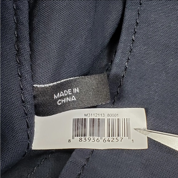 MARC JACOBS 🗽FINAL!Logo MJ tote carry along bag RARE!VGUC easygoin fun! CHIC AF - Picture 16 of 16